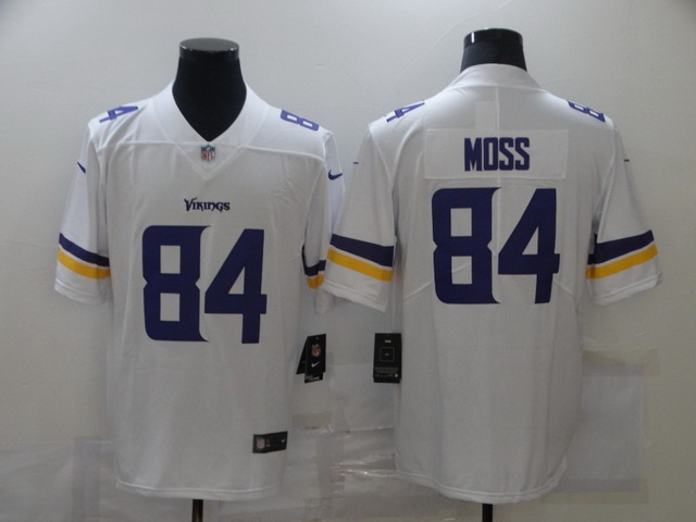 Minnesota Vikings Jerseys 53 - Click Image to Close